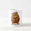 Search for hamster love mugs Cute