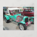 Search for rod postcards Automobile