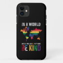 Search for kind iphone cases Rainbow