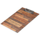 Search for rustic wood clipboards Trendy