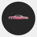 Search for impala stickers 1964