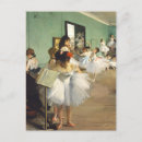 Search for degas dance postcards Impressionism