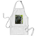 Search for woodland animal aprons Racoon