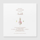 Search for magnetic baby shower invitations Party