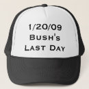 Search for political figures accessories Bush