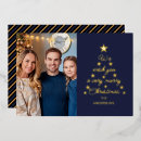 Search for foil christmas cards Elegant