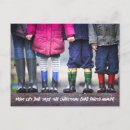 Search for funny christmas greeting postcards Modern