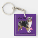 Search for aussie key rings Dog