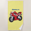 Search for motorcycle beach towels Motorbike