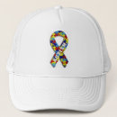 Search for awareness hats Aspie