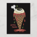 Search for eyeball cards Creepy