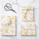Search for indian wrapping paper Gold