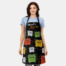 Search for rock roll aprons Cooking