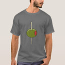 Search for toothpick Martini