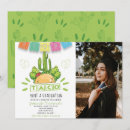 Search for taco bout a Graduation party