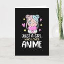 Search for manga cards Lover