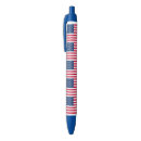 Search for american flag pens Patriotic
