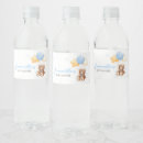 Search for blue water stickers Baby shower