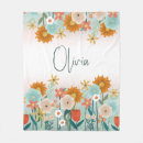Search for floral blankets Wildflower