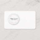 Search for globe business cards Elegant