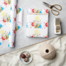 Search for chintz wrapping paper Classic
