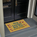 Search for funny dog quotes doormats Dogs