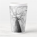 Search for standing mugs Trees