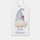 Search for christmas gnome gift tags Kids