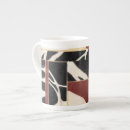 Search for piece mugs Abstract