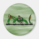 Search for alien creature magnets Monsters