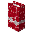Search for sweet 16 birthday gift bags Red