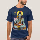Search for lord shiva tshirts Buddhism