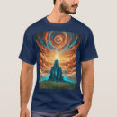 Search for tranquility tshirts Peace