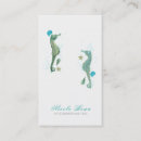 Search for beach business cards Beauty