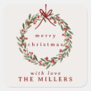 Search for star wreath stickers Stars