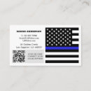 Search for deputy sheriff business cards Police