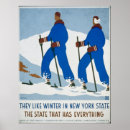 Search for cross country skiing posters Sports