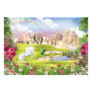 Search for beautiful unicorn art Fairytale