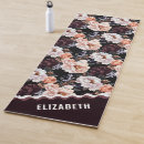 Search for floral yoga mats Modern
