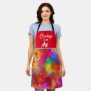 Search for trending aprons Cook