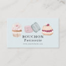 Search for macaron business cards Cake