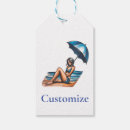 Search for summer sun gift tags Fun in the sun