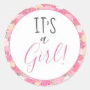 Search for baby sprinkle girl stickers Modern