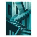 Search for maze posters Abstract