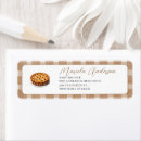 Search for cutie return address labels A little cutie pie