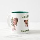 Search for little girl mugs Grandma