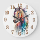 Search for equestrian clocks Stallion