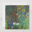 Search for gustav klimt cards Green