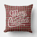 Search for sparkly christmas cushions Typography