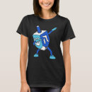 Search for chanukah tshirts Dreidel